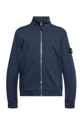 sweat-shirt-a-col-montant
