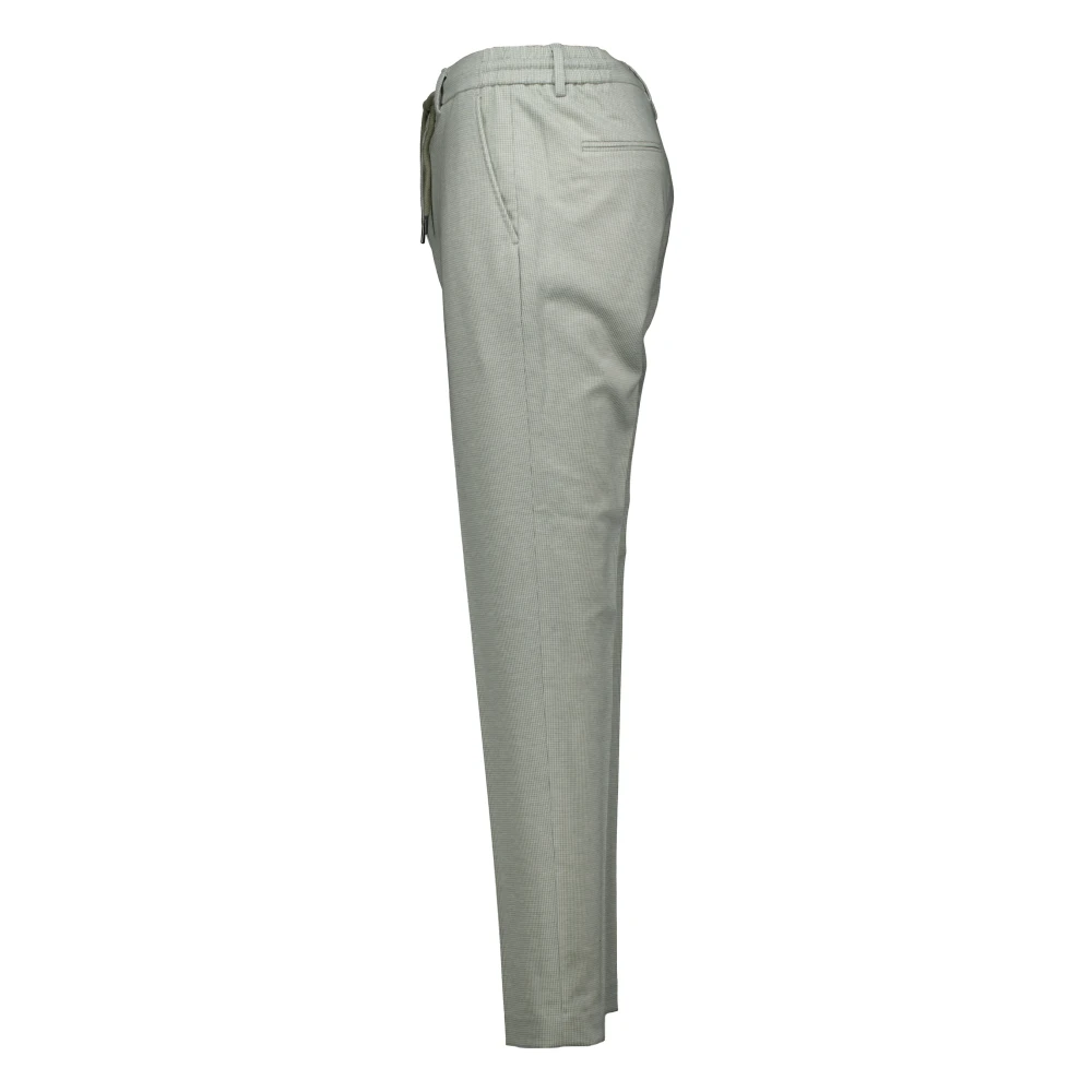 Born With Appetite Lichtgroene Broek Green Heren