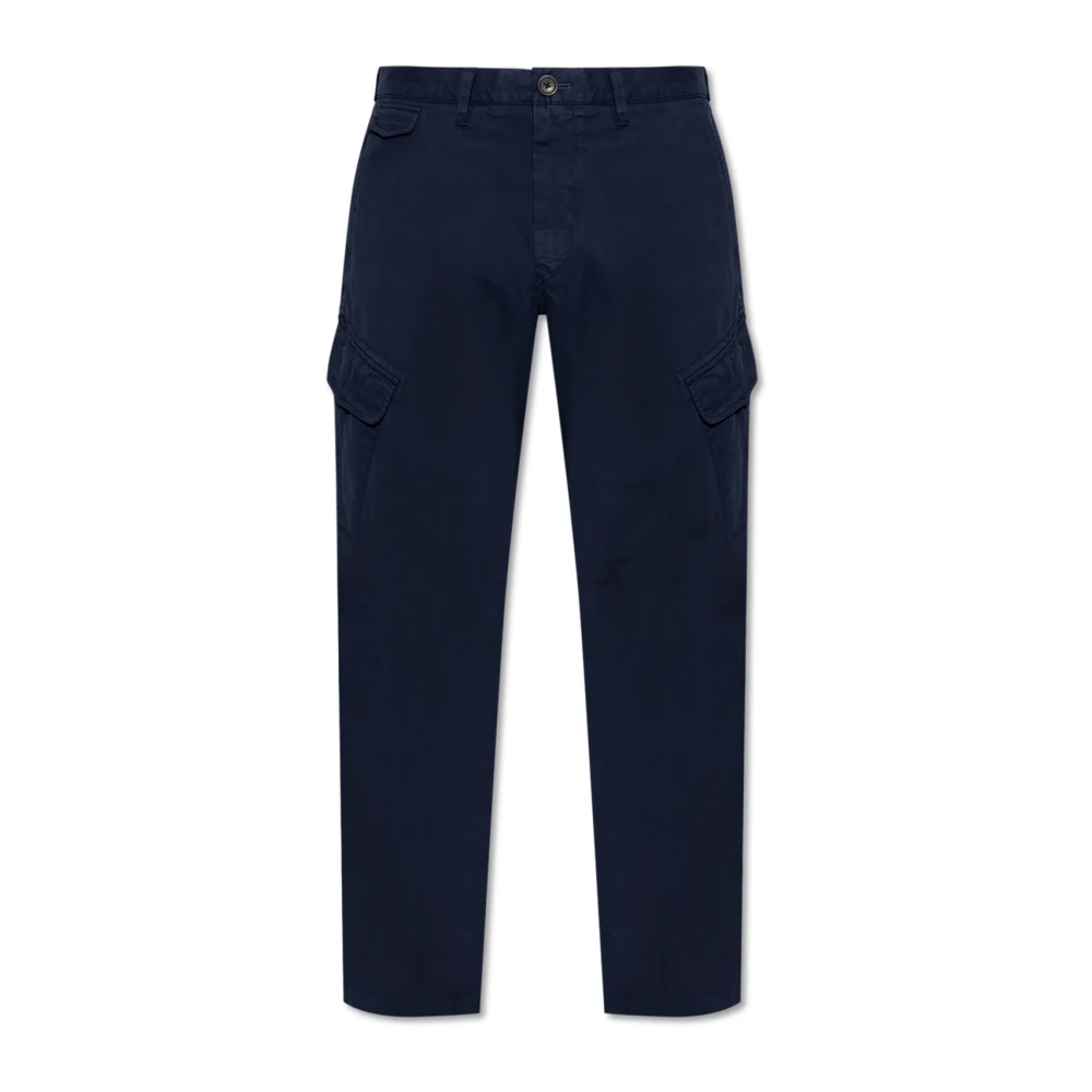 Trousers > Straight Trousers - - PS By Paul Smith - Modalova