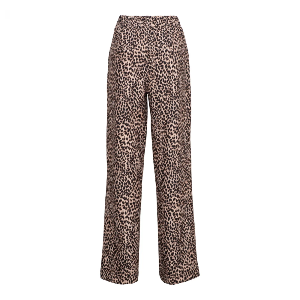 &Co Woman Camilla Animal A Multicolor Dames