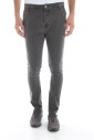 denim-broek