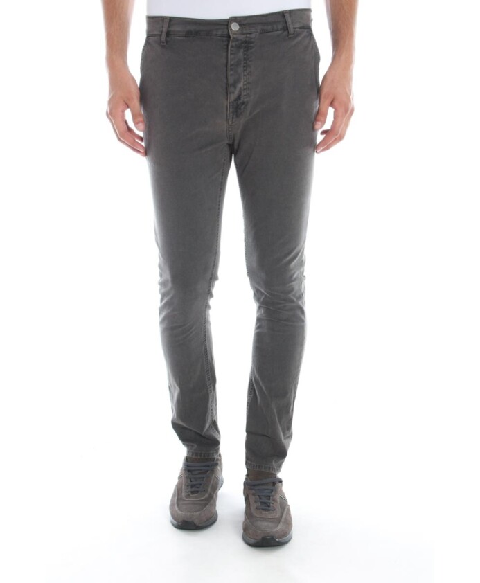 denim-broek