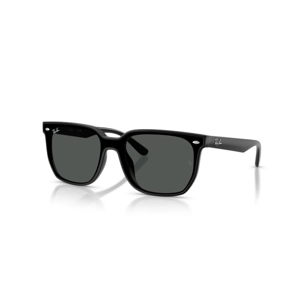 Ray-Ban Rb4466d Sunglasses - Unisex - Sunglasses - Black - 47 Mm - Accessories - Image 4