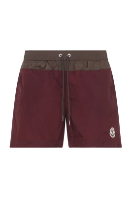 Polyamide Swim Shorts