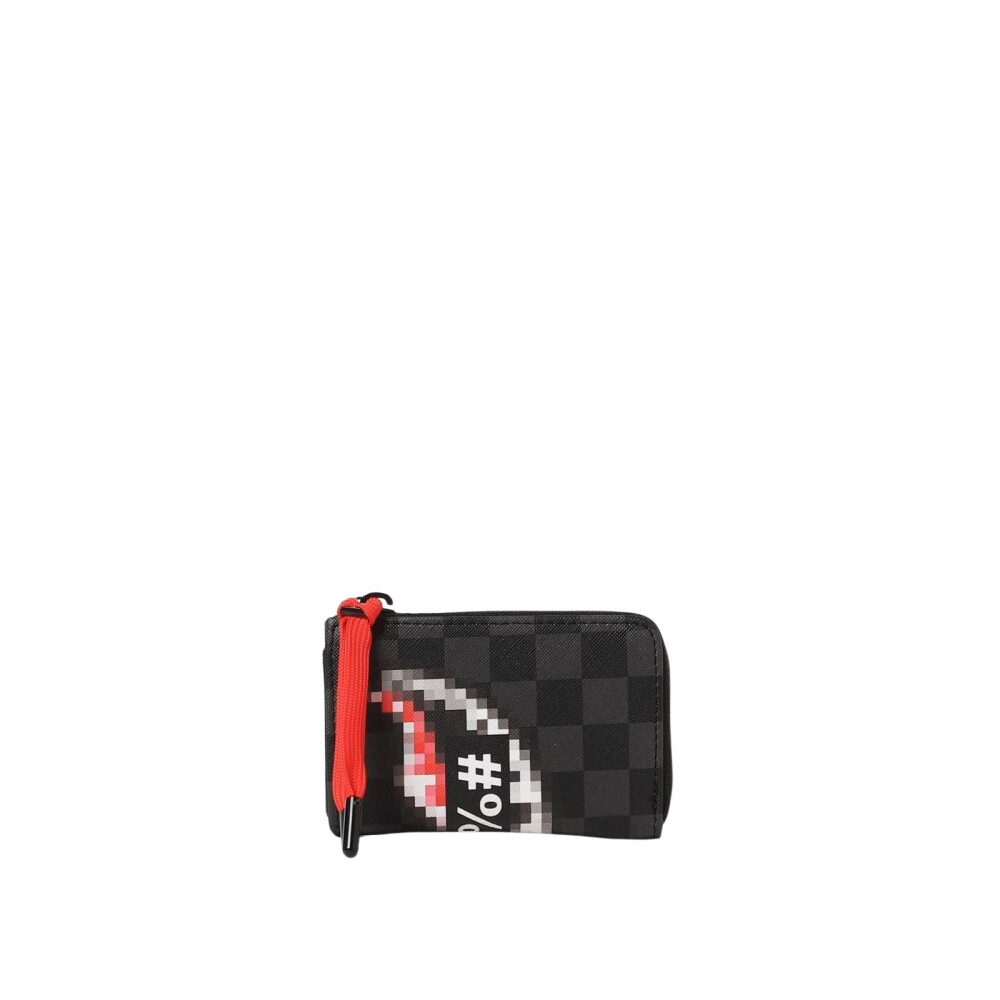 Shop fashion from SPRAYGROUND