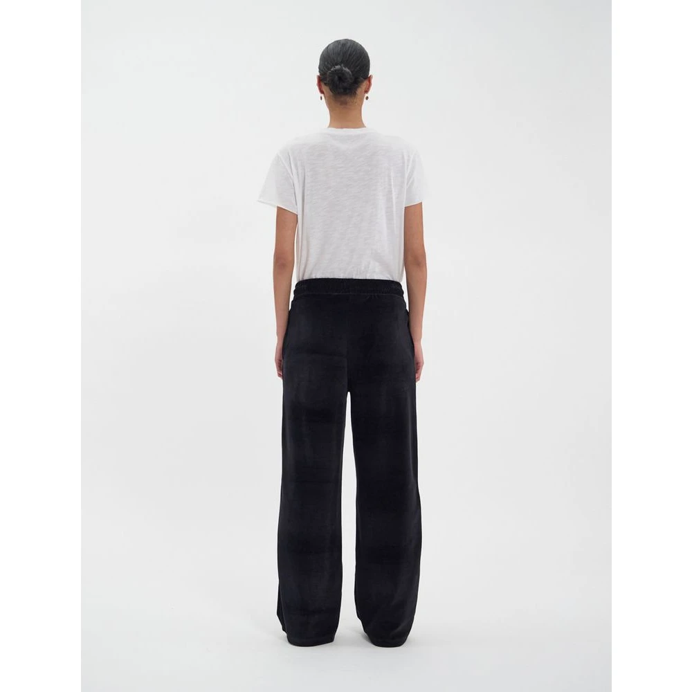 Ines De La Fressange Paris Britney Pant Black Dames