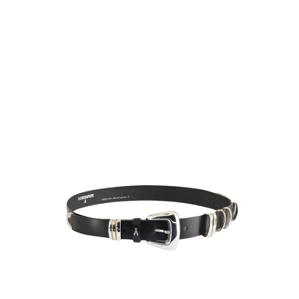 Accessories > Belts - - Patrizia Pepe - Modalova