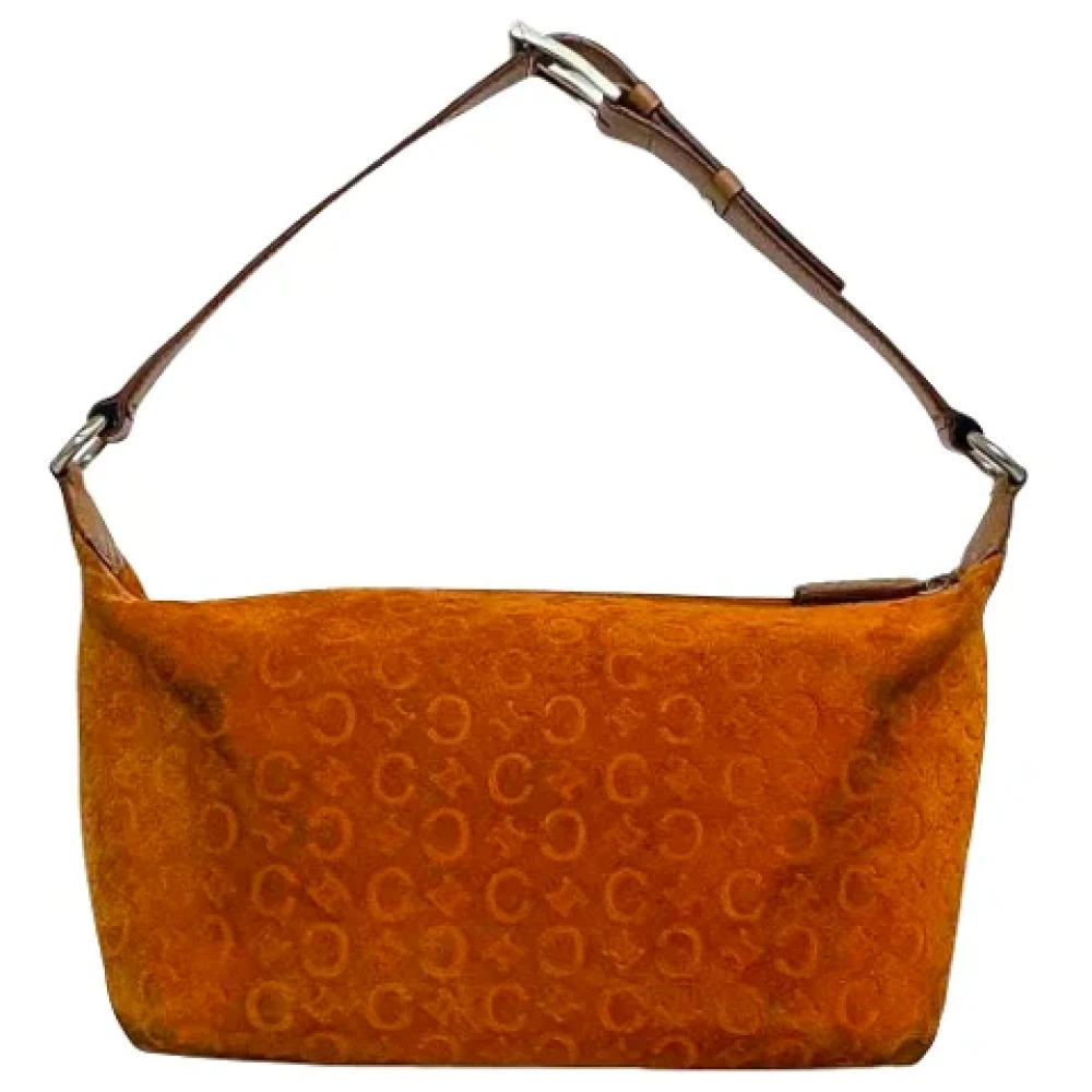 Pre-owned > Pre-owned Bags > Pre-owned Handbags - - Celine Vintage - Modalova