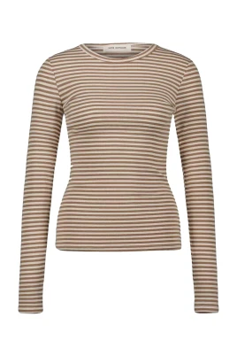 Petricia Långärmad Topp