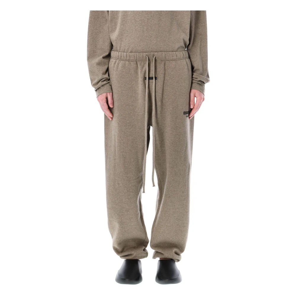 Trousers > Sweatpants - - Fear Of God - Modalova