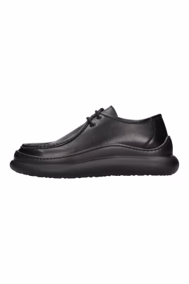laced-shoes