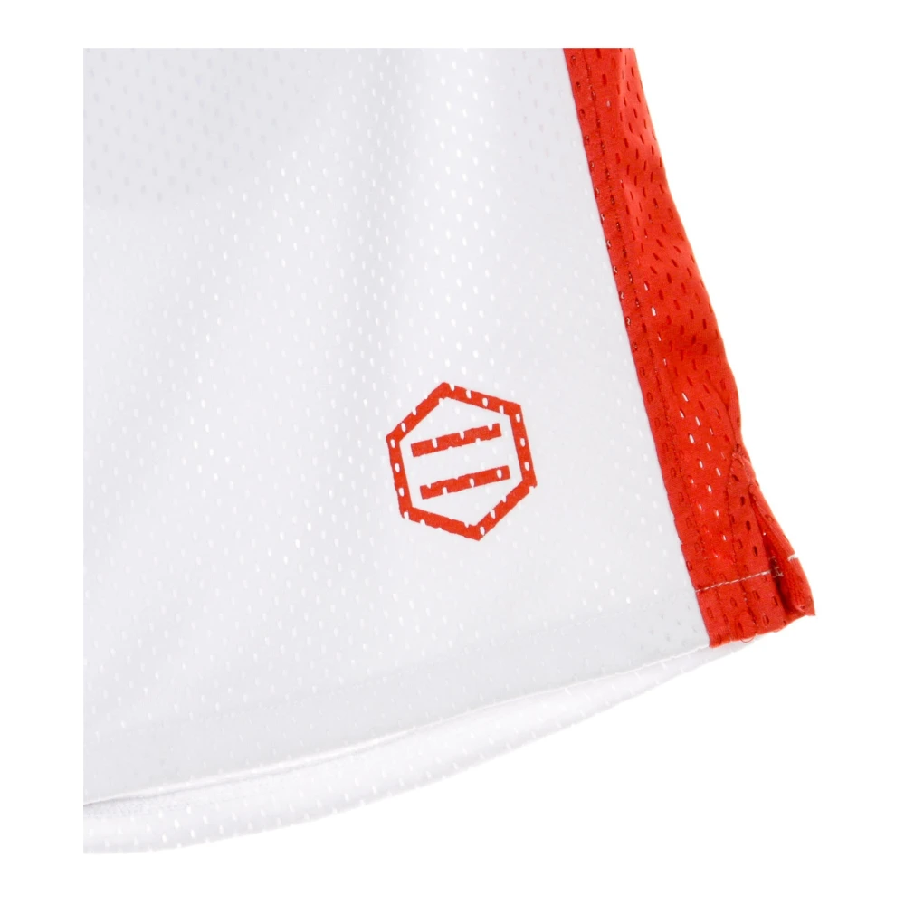 Dolly Noire Ray Active Short Basketbalshorts Multicolor Heren
