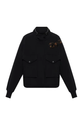 Ouros Clarie Jacket