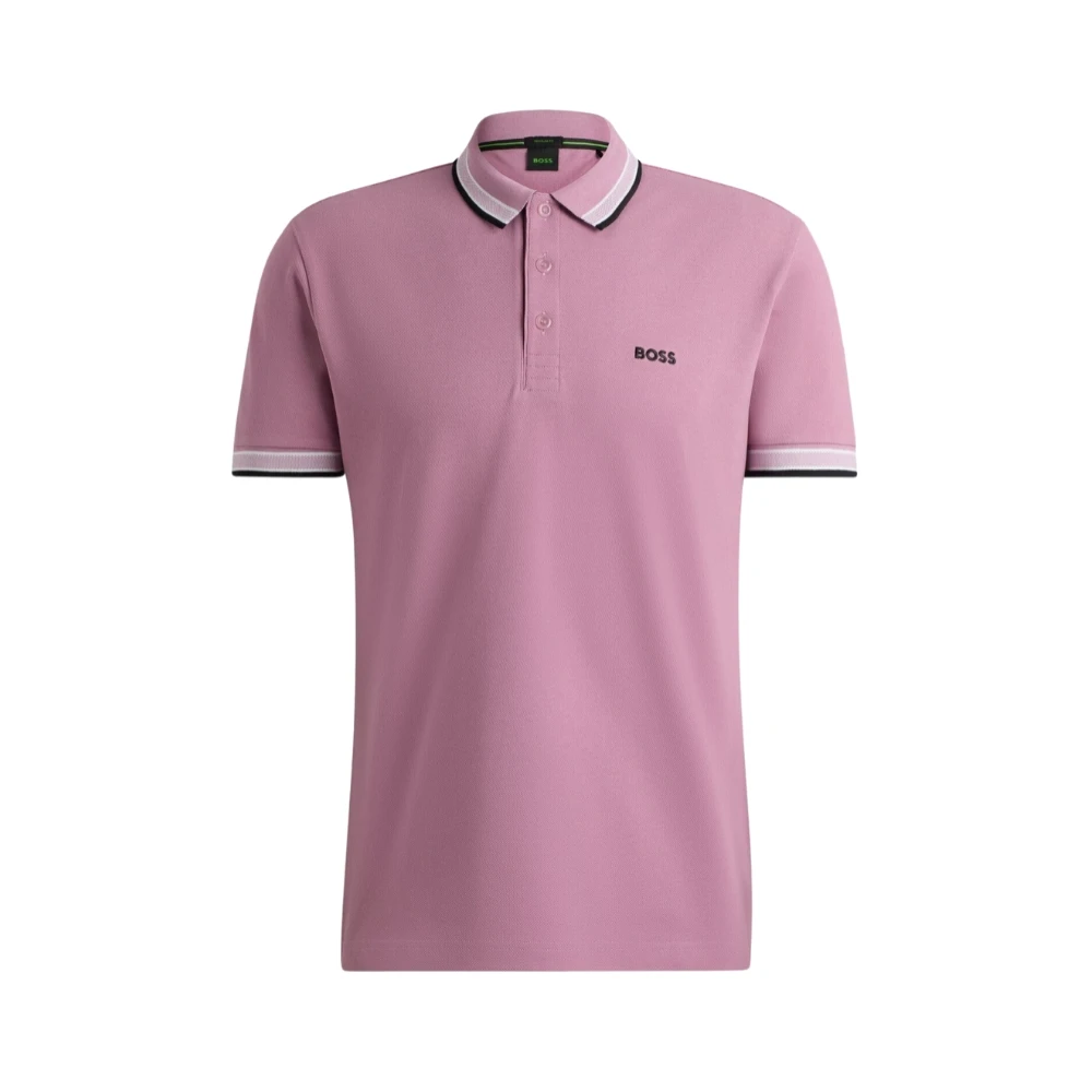 Tops > Polo Shirts - - Hugo - Modalova