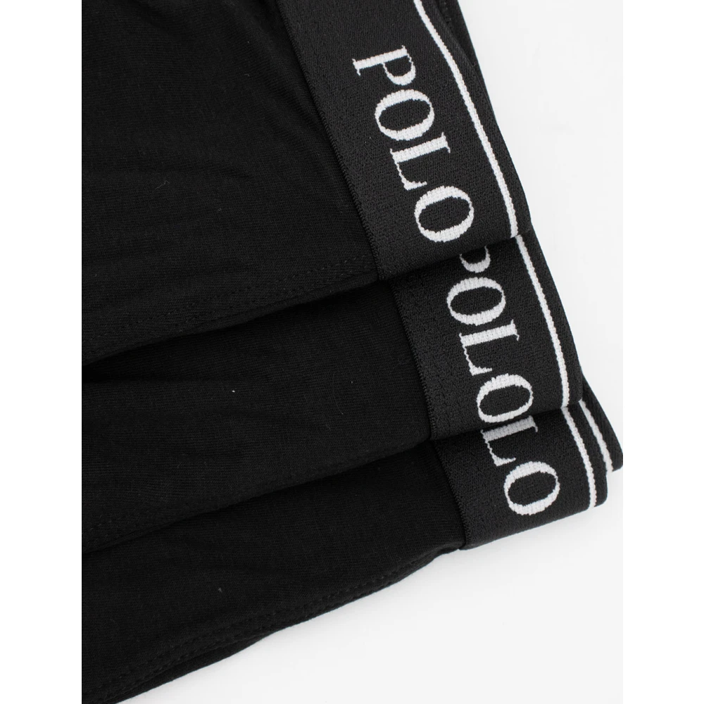 Ralph Lauren Boxer Black Heren
