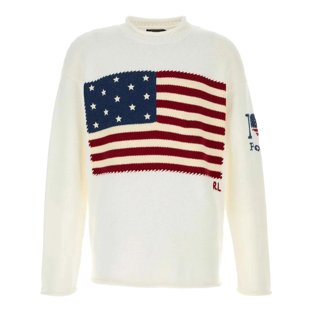Knitwear > Round-neck Knitwear - - Ralph Lauren - Modalova