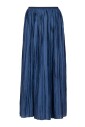 jupe-midi-plissee-en-satin-coupe-laser