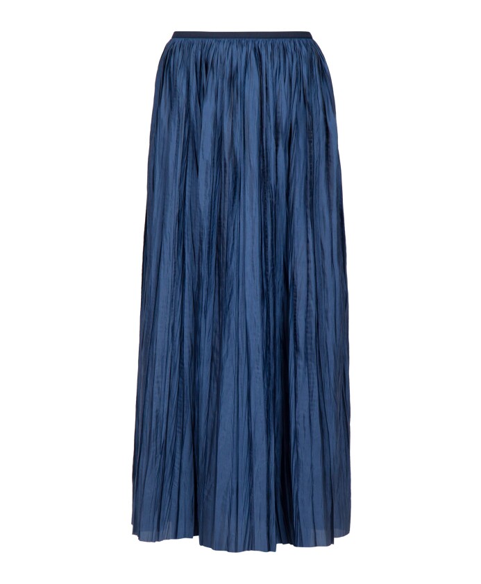 jupe-midi-plissee-en-satin-coupe-laser