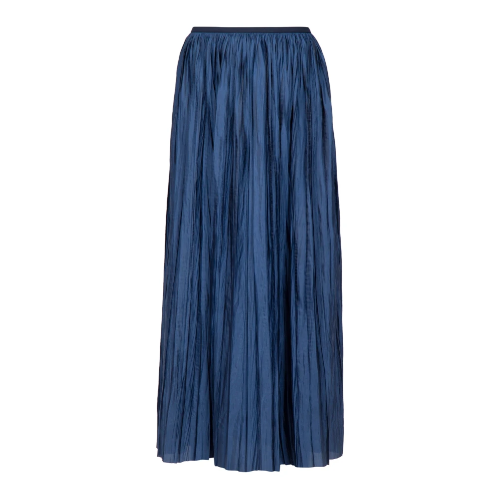 Skirts > Maxi Skirts - - Roberto Collina - Modalova