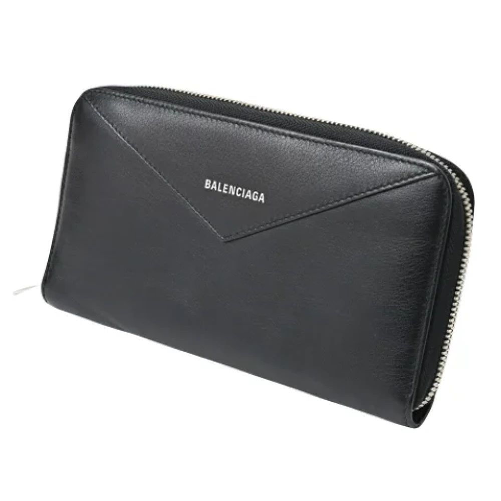 Pre-owned > Pre-owned Accessories > Pre-owned Wallets - - Balenciaga Vintage - Modalova