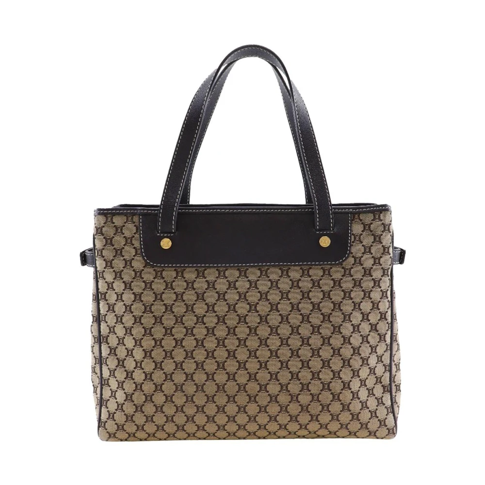 Celine Vintage Women's Pre-Owned Tote Bag