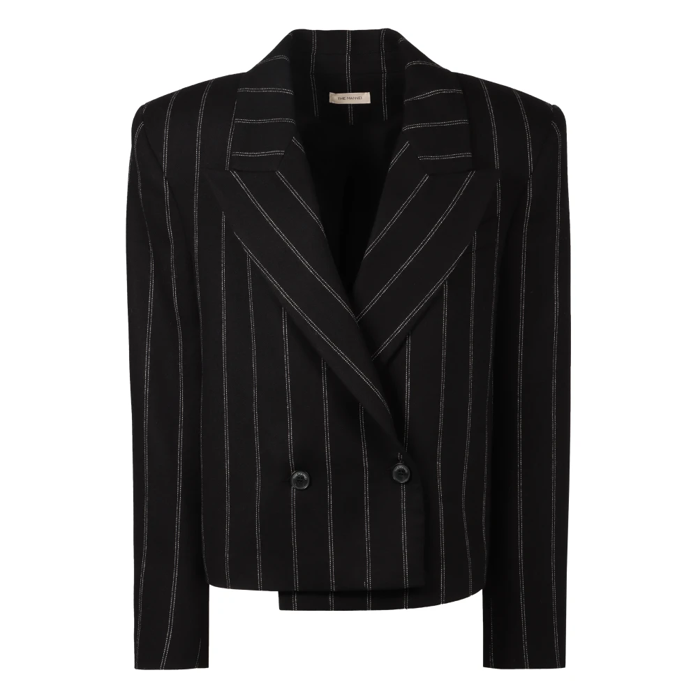 Jackets > Blazers - - The Mannei - Modalova