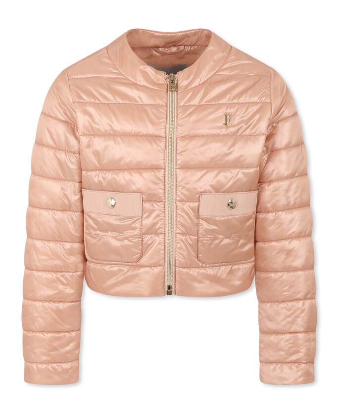 veste-courte-matelassee-rose