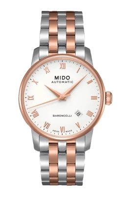 Uomo - M86009N61 - Baroncelli