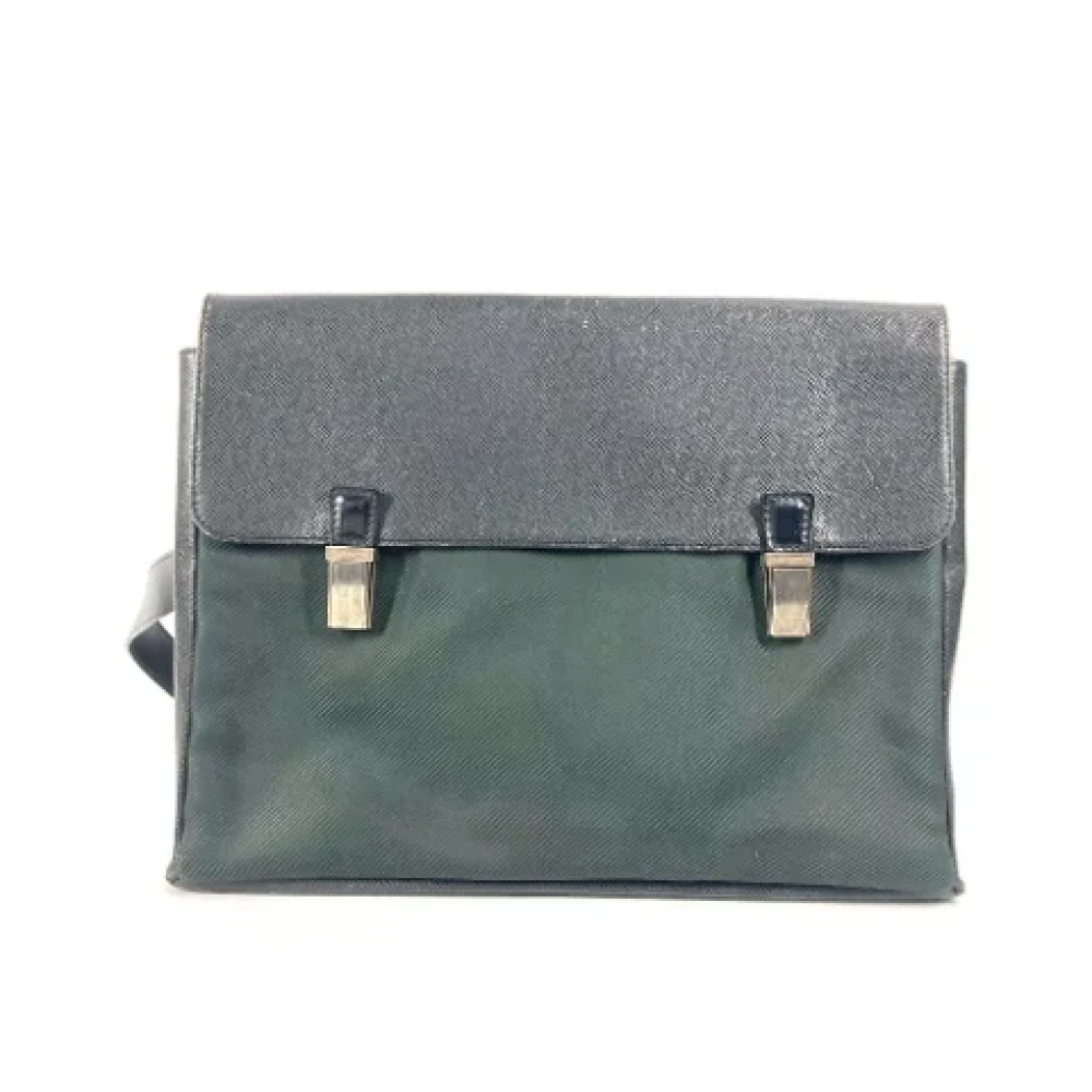 Pre-owned > Pre-owned Bags > Pre-owned Cross Body Bags - - Louis Vuitton Vintage - Modalova