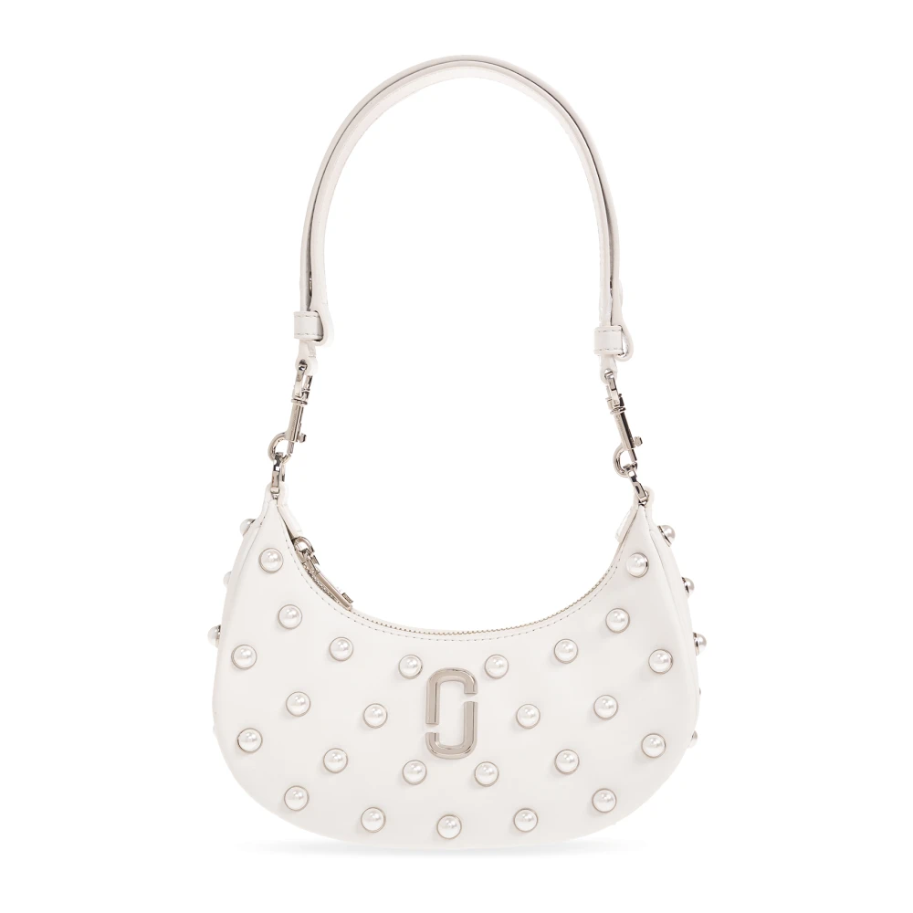 Marc Jacobs The Curve Small schoudertas White Dames