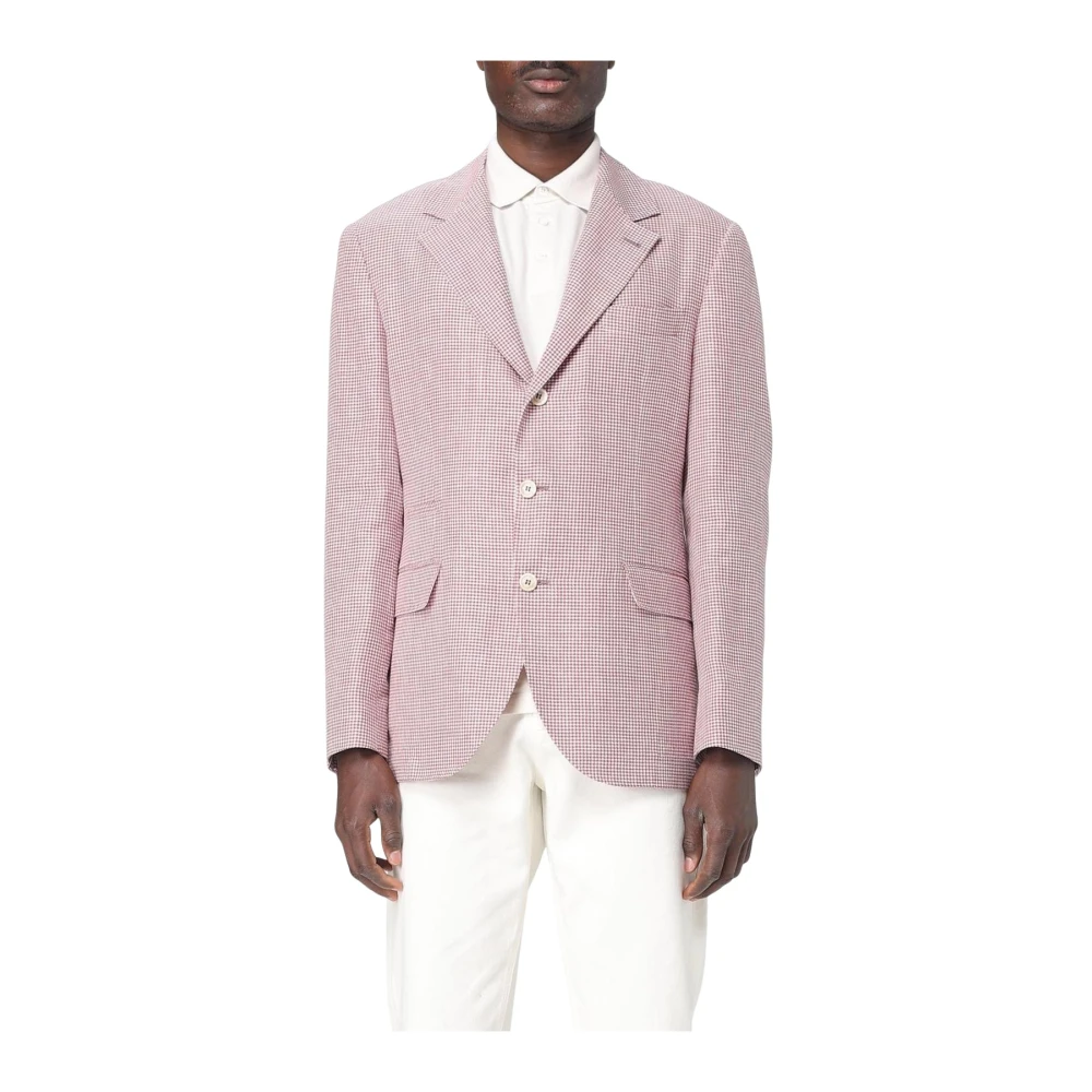 Jackets > Blazers - - Brunello Cucinelli - Modalova
