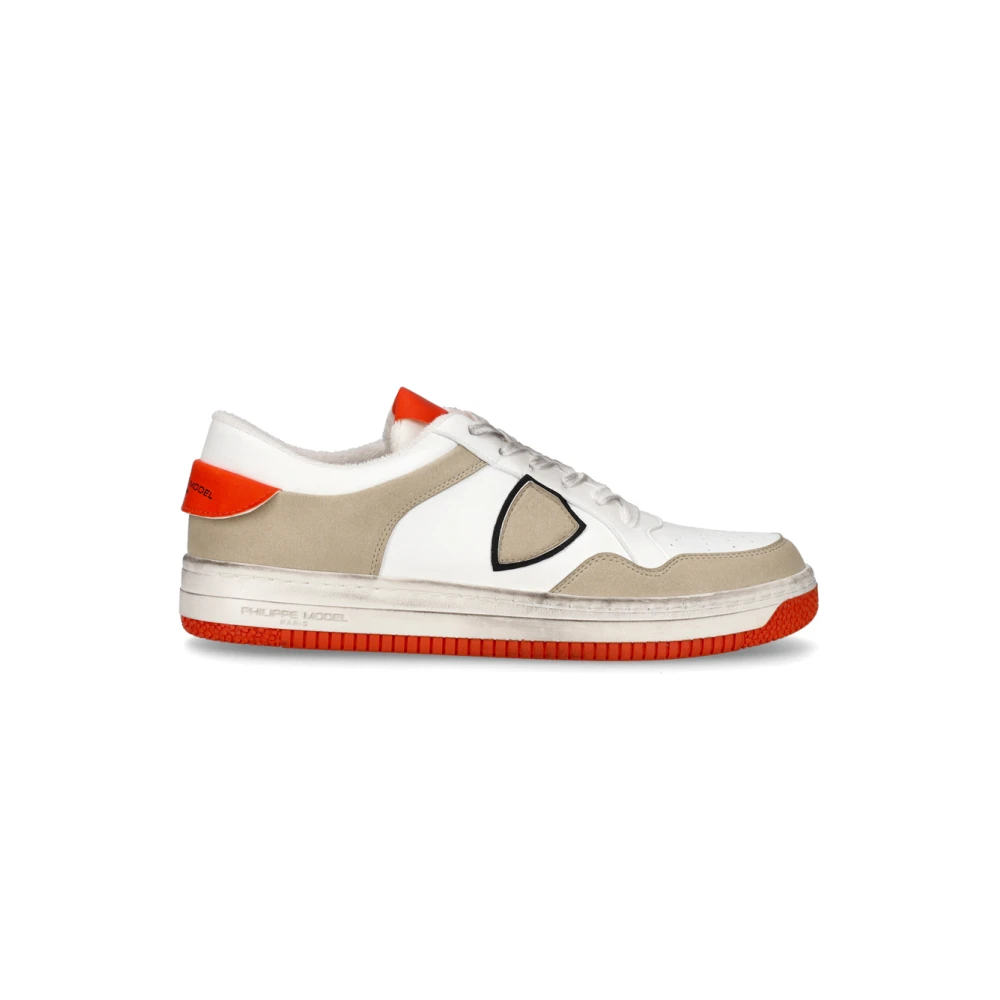 Shoes > Sneakers - - Philippe Model - Modalova