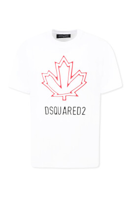 t-shirt-blanc-en-coton-a-manches-courtes