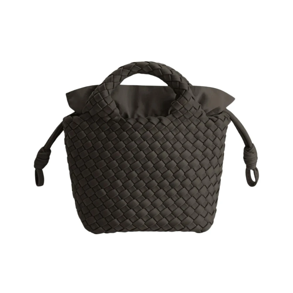 Marrea Grön Mini Handväska