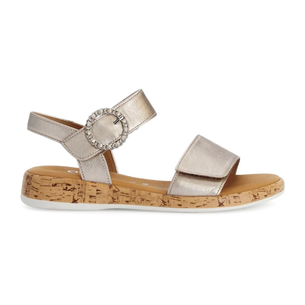 Shoes > Heels > Wedges - - Gabor - Modalova