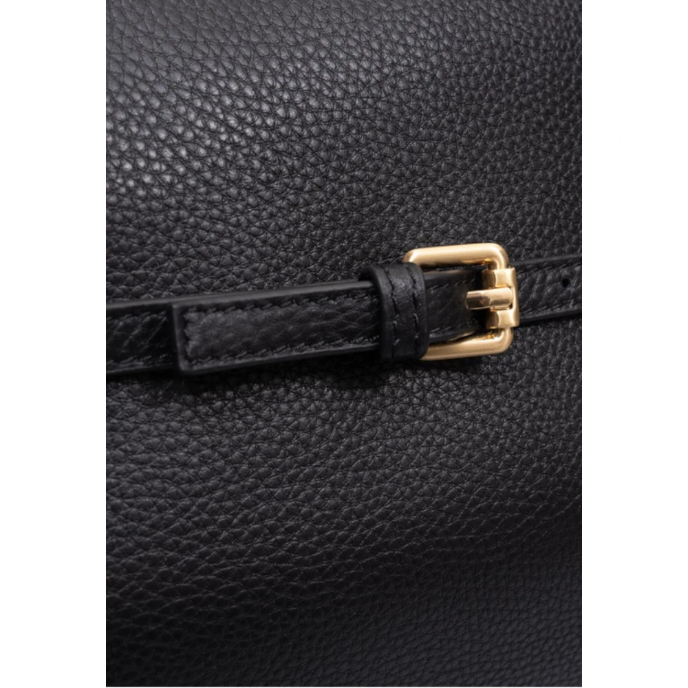 Twinset Handtas Black Dames