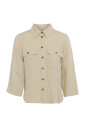 witte-peper-overhemdblouse-3-4-mouwen