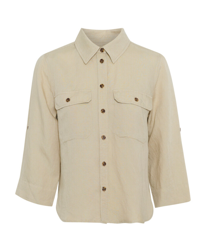 witte-peper-overhemdblouse-3-4-mouwen