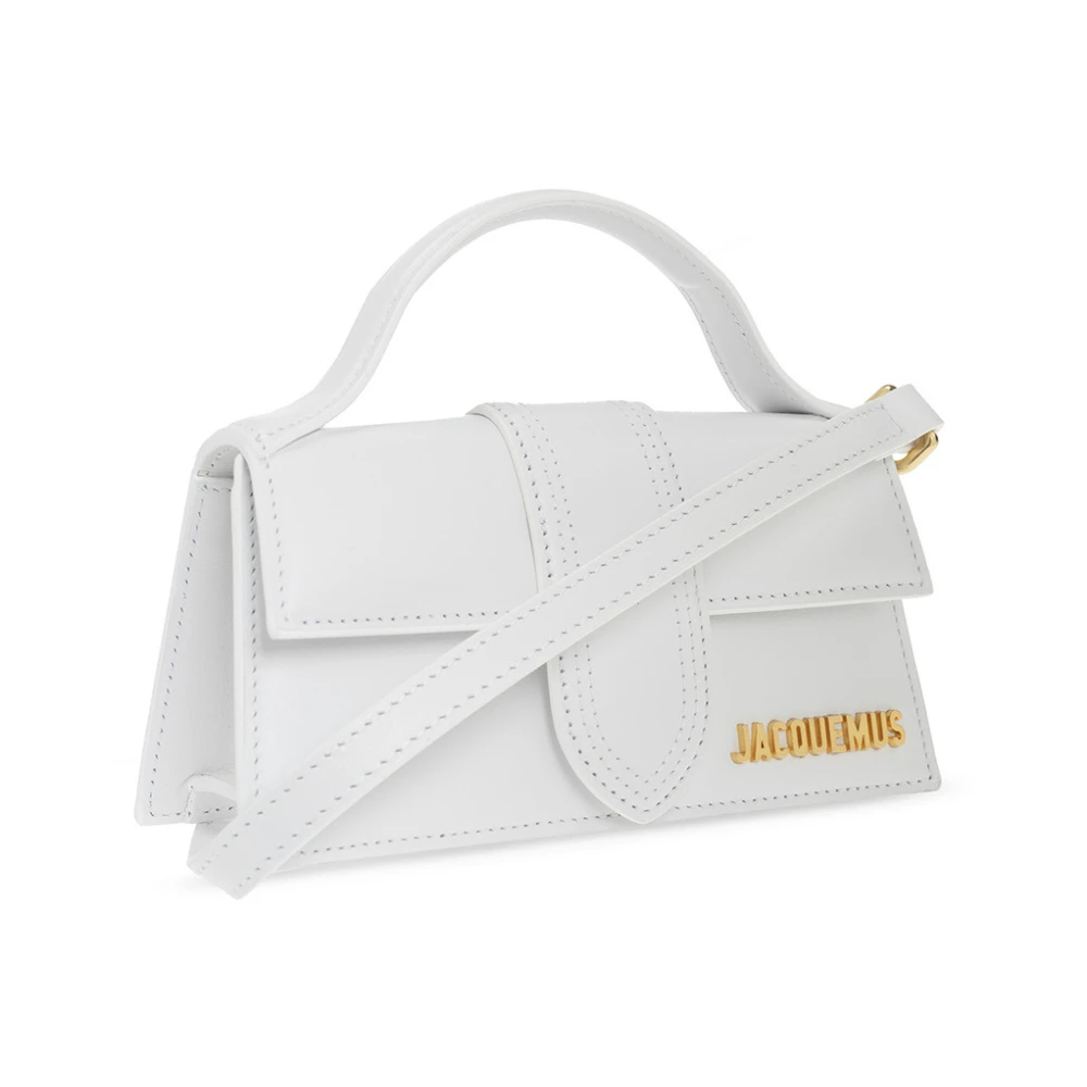 Jacquemus Le Bambino Bag White Dames