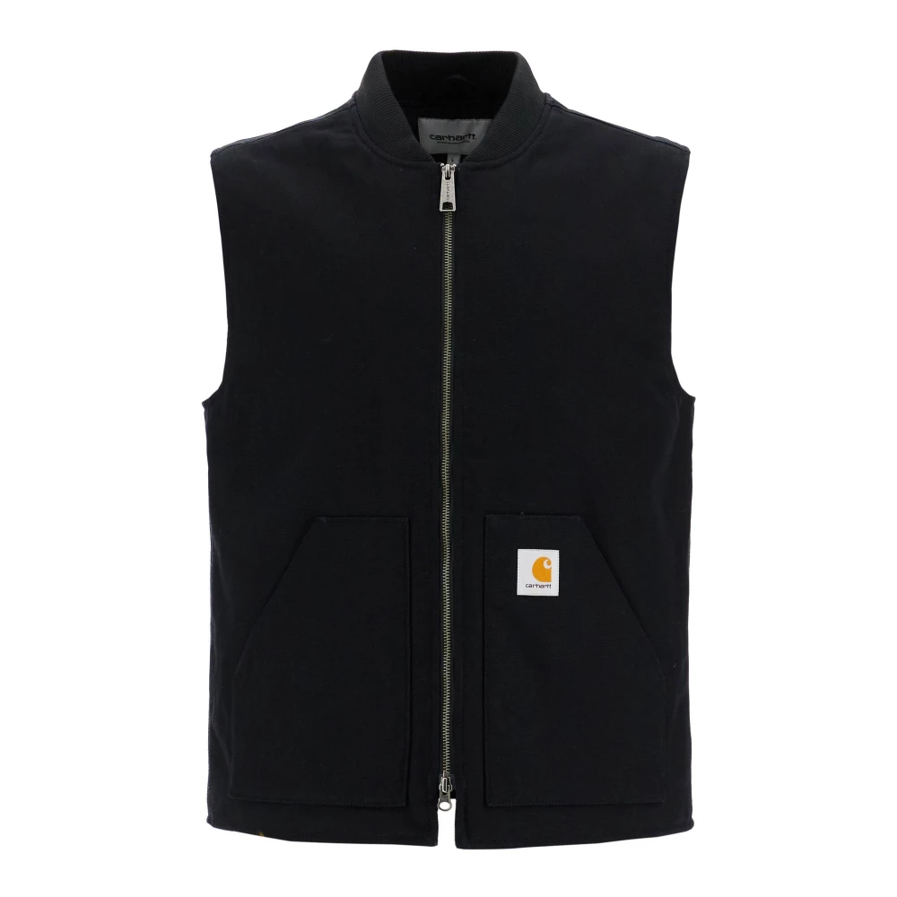 Jackets > Vests - - Carhartt Wip - Modalova