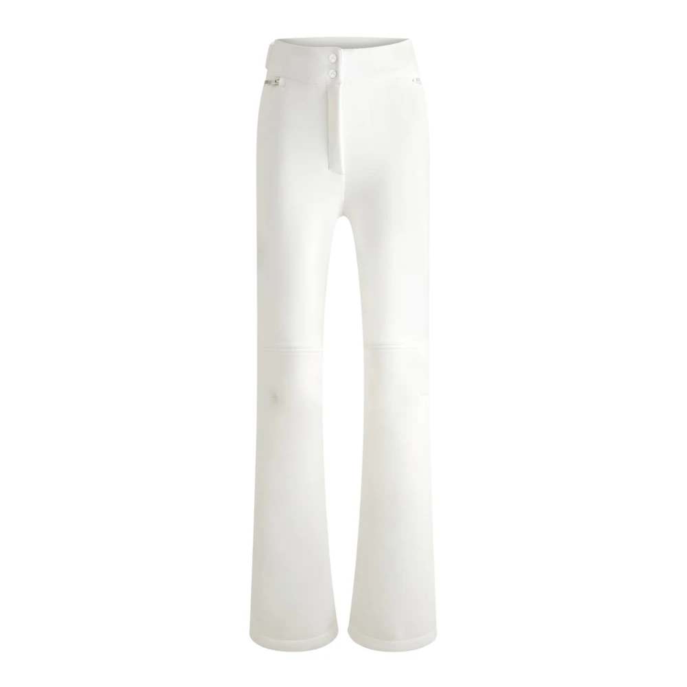 Fusalp - Trousers - White - Fusalp - Modalova