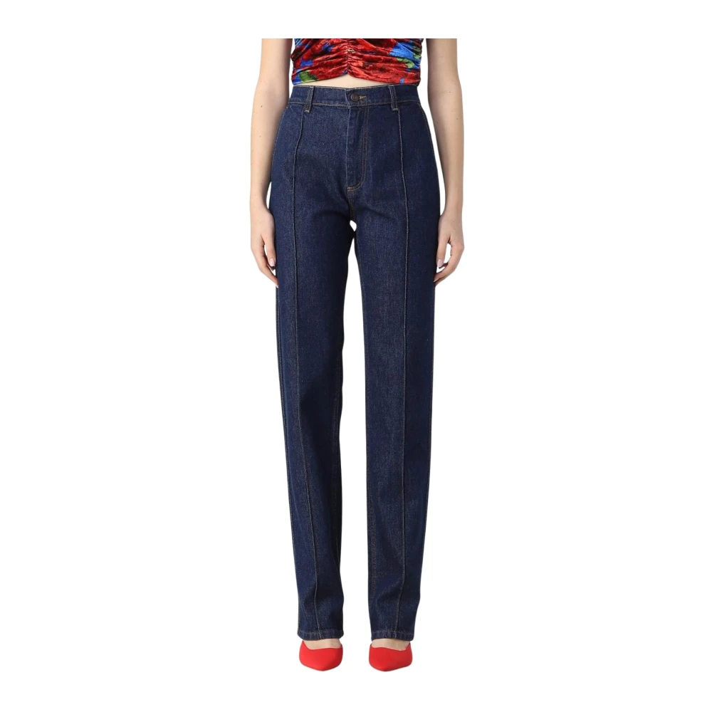 Jeans > Slim-fit Jeans - - Magda Butrym - Modalova