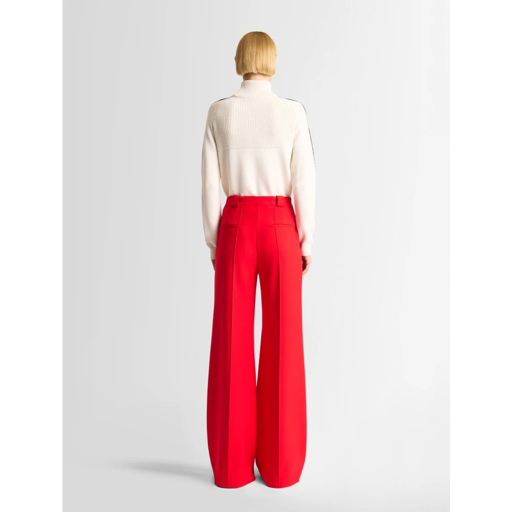 Fusalp Noela Broek Red Dames