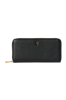 Cameo Zip-Around Plånbok
