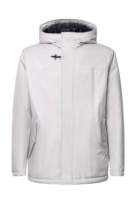 nylon-caban-with-integrated-hood