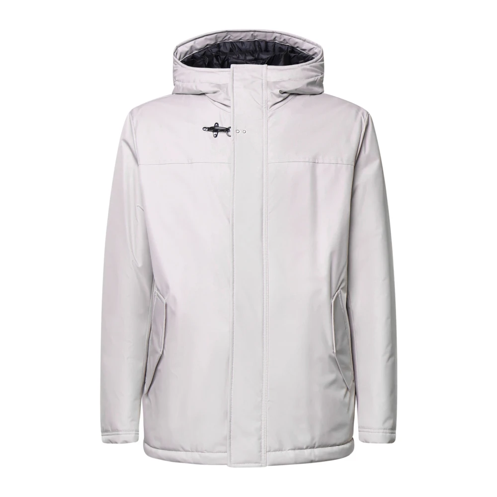 Jackets > Light Jackets - - Fay - Modalova