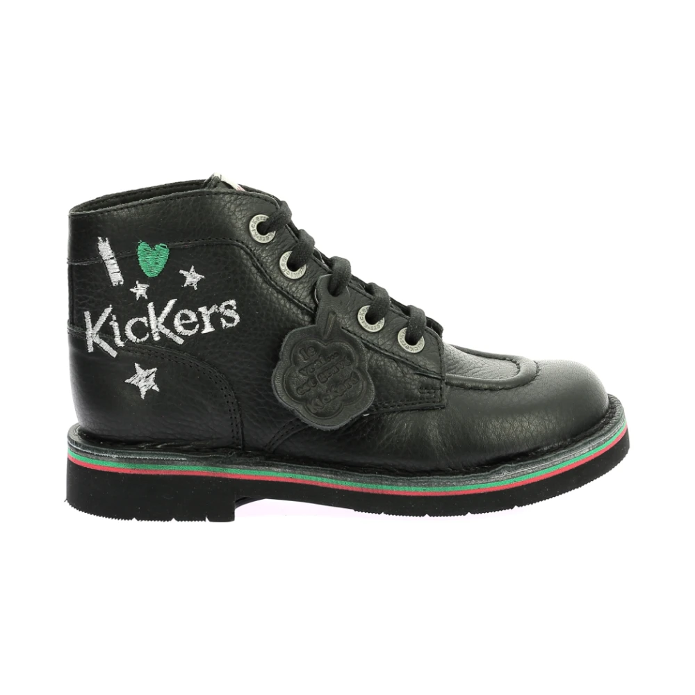 Shoes > Boots > Lace-up Boots - - Kickers - Modalova