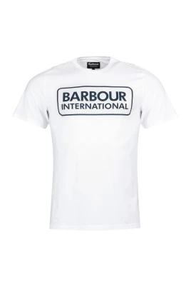 Grafisk T-shirt Klassisk
