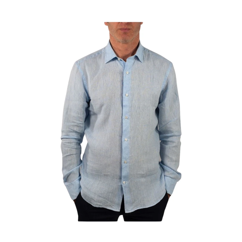 Shirts > Formal Shirts - - 40Weft - Modalova