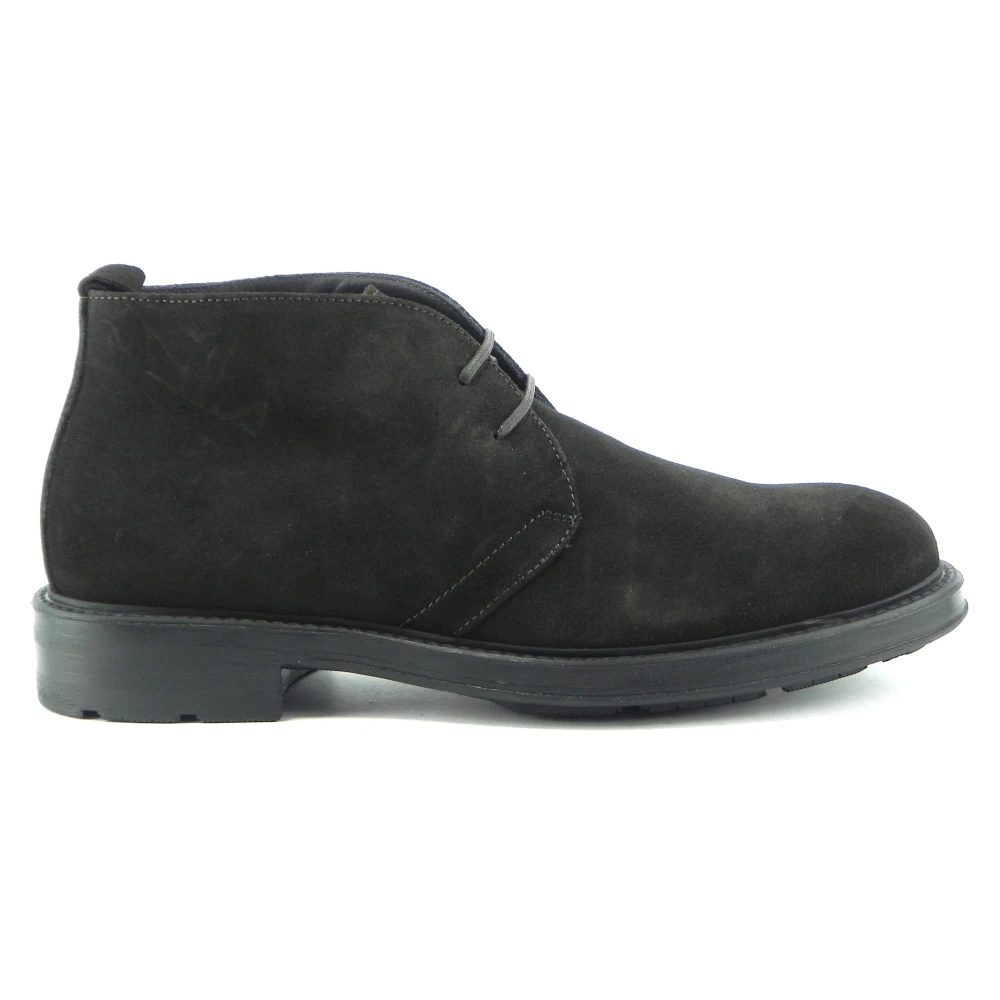 Shoes > Boots > Lace-up Boots - - Marco Ferretti - Modalova